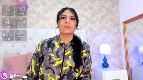 Elizabet Taylor online show from January 22, 2025, 1:42 pm