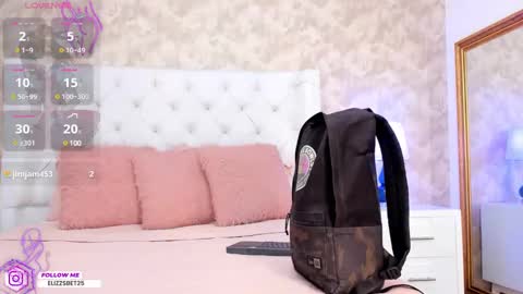 Elizabet Taylor online show from January 27, 2025, 7:46 pm