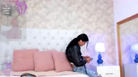 Elizabet Taylor online show from January 28, 2025, 5:46 pm