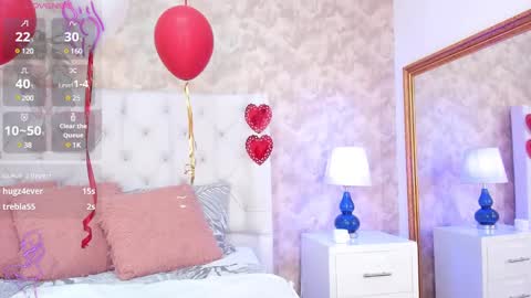 Elizabet Taylor online show from February 27, 2025, 2:00 pm