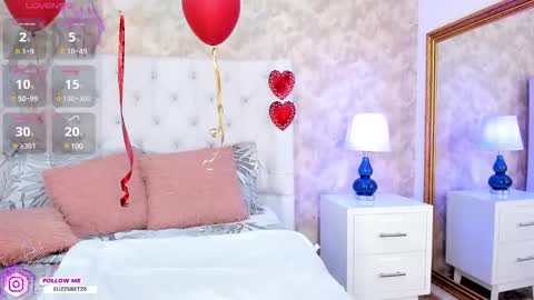 Elizabet Taylor online show from February 28, 2025, 11:03 am