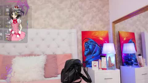 Elizabet Taylor online show from September 25, 2025, 2:43 pm