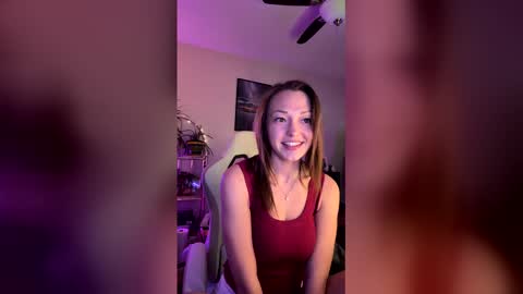 elizabeth77769 online show from March 8, 2026, 7:12 am