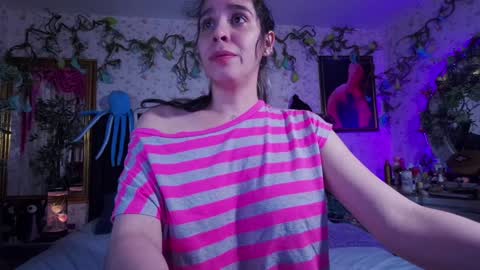 Elizabeth online show from January 18, 2025, 1:08 pm