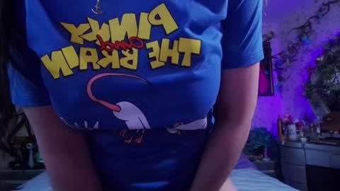 Elizabeth online show from January 20, 2025, 8:07 pm