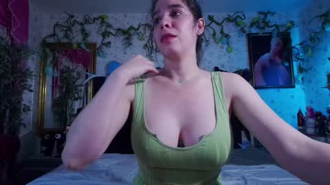 Elizabeth online show from February 11, 2025, 10:15 am