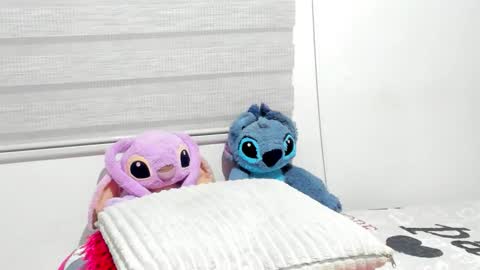 ELIZA online show from January 14, 2026, 3:01 am