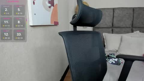 elizabeth online show from October 1, 2025, 7:09 pm