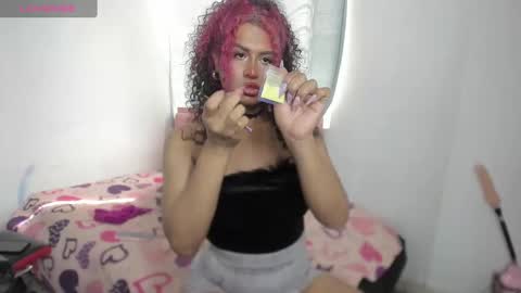 elizabeth_777 online show from February 22, 2025, 2:30 pm