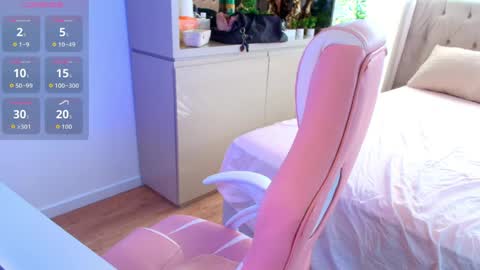 Elezabeth online show from March 29, 2026, 11:32 am