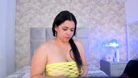 Elizabeth online show from January 17, 2025, 9:50 pm