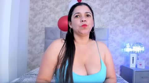 Elizabeth online show from February 27, 2025, 9:36 pm