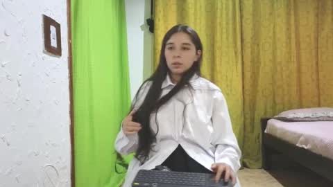 elizabeth online show from January 6, 2025, 4:04 am