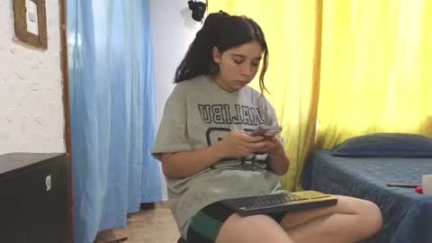 elizabeth online show from January 18, 2025, 3:16 pm