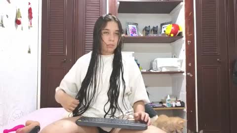 elizabeth online show from February 12, 2025, 12:58 am