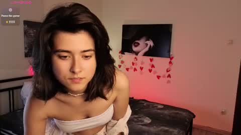 Snapshot of elizabeth_harris_ chatting on July 26, 2026, 6:15 pm Malena online show from July 26, 2026, 6:15 pm