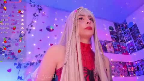    Independent Model online show from June 19, 2026, 5:06 pm