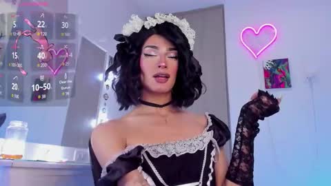 Eli  online show from October 17, 2025, 10:40 am