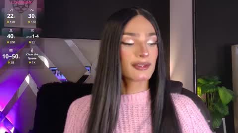 Eli  online show from February 12, 2026, 2:56 pm