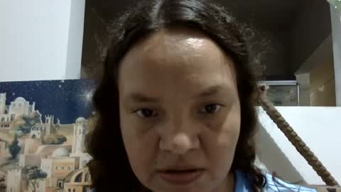 Elizabeth Martinez  online show from December 28, 2024, 10:02 pm