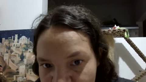 Elizabeth Martinez  online show from January 1, 2025, 10:24 pm