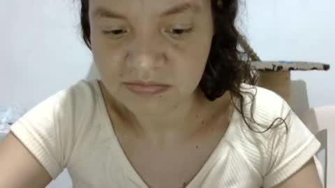 Elizabeth Martinez  online show from March 2, 2025, 9:54 pm