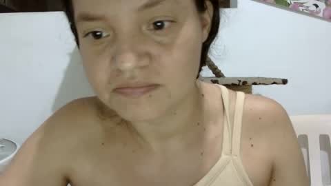 Elizabeth Martinez  online show from March 5, 2025, 12:16 am