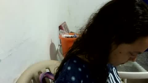 Elizabeth Martinez  online show from June 23, 2026, 1:14 am