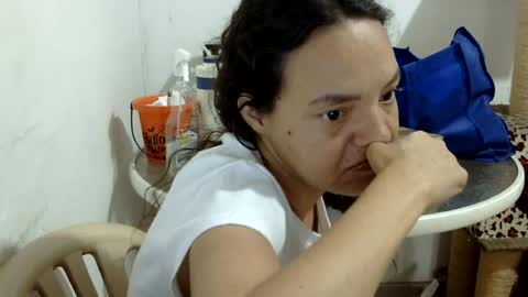 Elizabeth Martinez  online show from July 20, 2026, 4:20 pm