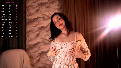 Lizzy online show from February 13, 2026, 10:06 pm