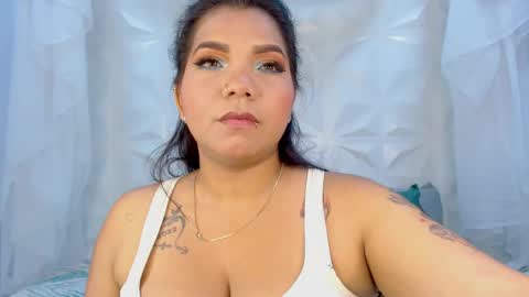 Elizabeth  online show from April 8, 2026, 12:05 pm