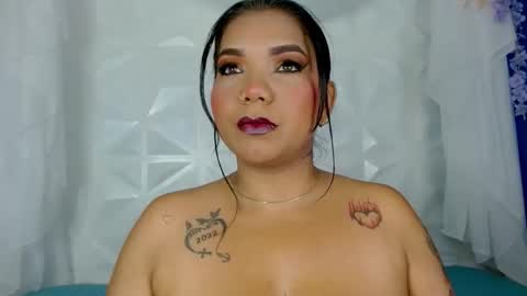 Elizabeth  online show from April 18, 2026, 12:20 pm