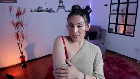 Elizabeth online show from December 28, 2024, 9:51 pm