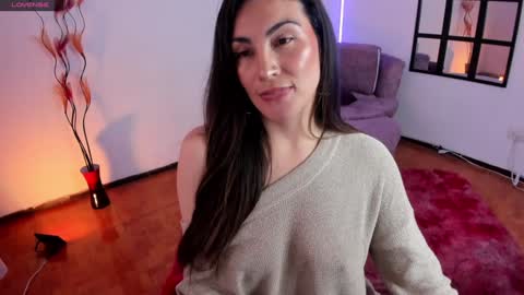 Elizabeth online show from January 8, 2025, 10:58 pm