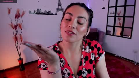 Elizabeth online show from January 10, 2025, 7:54 pm