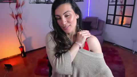 Elizabeth online show from February 20, 2025, 10:37 pm