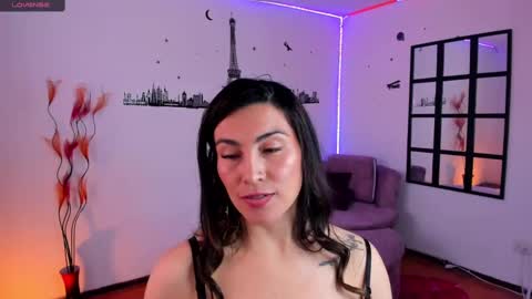 Elizabeth online show from February 21, 2025, 6:59 pm