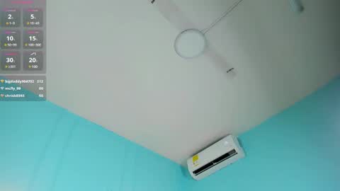 Eli  online show from January 9, 2025, 10:41 pm