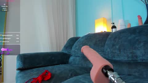 Eli  online show from January 22, 2025, 1:42 am