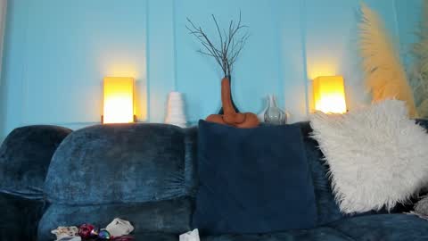 Eli  online show from February 26, 2025, 2:04 am