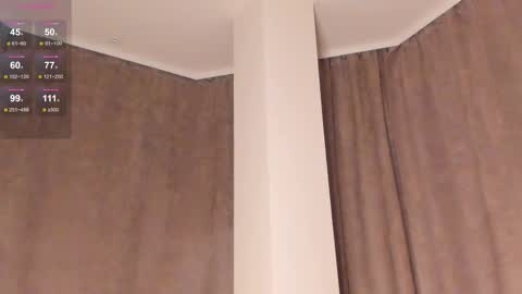 Elizabeth online show from February 17, 2025, 1:04 am