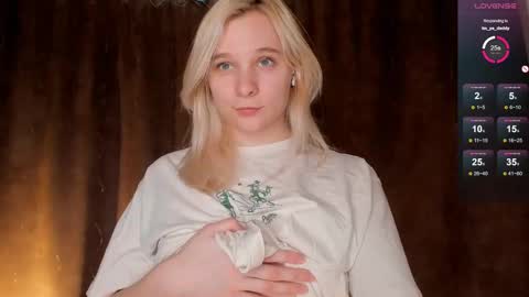 Elizabeth online show from March 8, 2025, 7:49 am