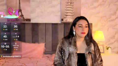 elizabth online show from November 26, 2025, 11:44 am