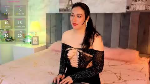 elizabth online show from December 3, 2025, 11:41 am