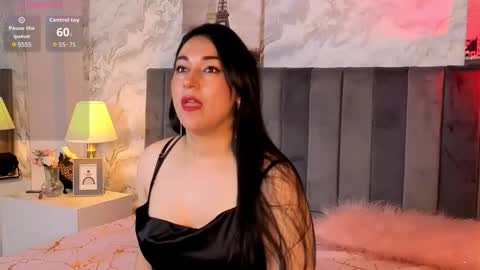 elizabth online show from December 4, 2025, 12:03 pm