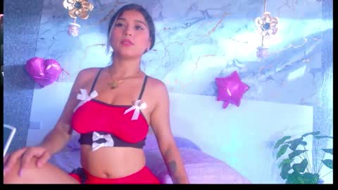 Lizzy online show from March 17, 2026, 8:12 pm