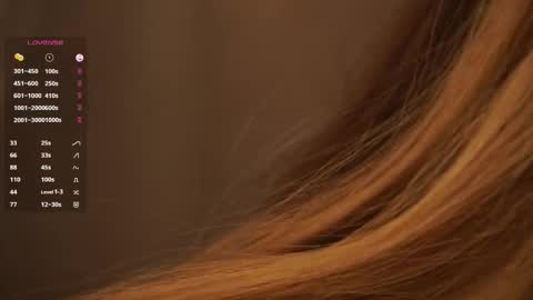 Elizabeth online show from October 16, 2025, 8:21 pm