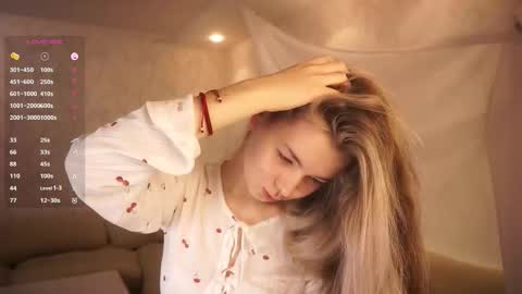 Elizabeth online show from October 30, 2025, 5:46 pm