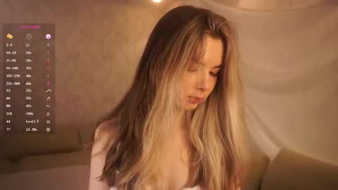 Elizabeth online show from November 2, 2025, 7:05 pm