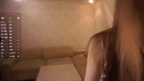 Elizabeth online show from November 18, 2025, 6:12 pm